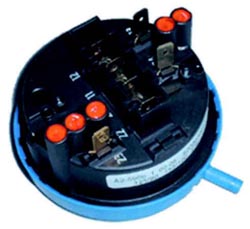 Servis PRESSURE SWITCH. PN# 520003200
