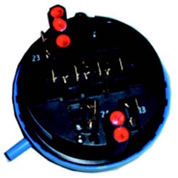 Servis PRESSURE SWITCH. PN# 520003502