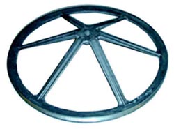 Servis PULLEY 400/600 290MM. PN# 268001600