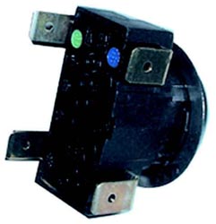 Servis THERMOSTAT 4 TAG BLUE/GREEN SP. PN#