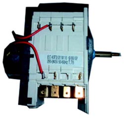 Servis TIMER EATON EC4372.01. PN# 516007900