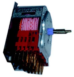 Servis TIMER ELBI 0712-0. PN# 516008601