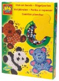 SES Iron on Beads Teddybear