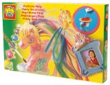 SES Rainbow Pony