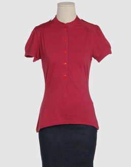 SESSUN TOPWEAR Short sleeve t-shirts WOMEN on YOOX.COM