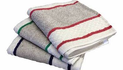 Set of 3 Aga Towels 3535CX