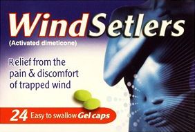 Setlers, 2041[^]10086144 WindSetlers - 24 gel caps 10086144
