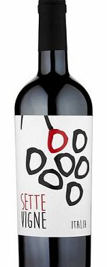 Settevigne Vino Rosso