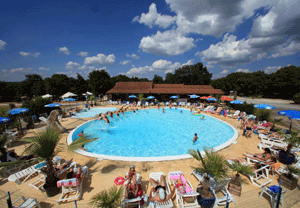 SEVEN Night Camping Break at Le Castellas,