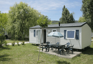 SEVEN Night Camping Break at Pres du Verdon,