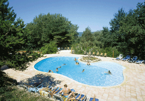 SEVEN Night Camping Trip to Chanteraine, Aiguines