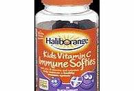 Haliborange Immune Softies Tablets -