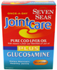 seven seas jointcare plus glucosamine 30