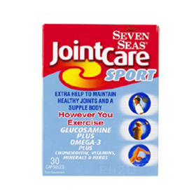 Jointcare Sport 30 Tabs