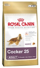 Seven Seas Ltd Royal Canin Canine Cocker Spaniel 25