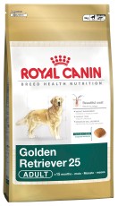 Seven Seas Ltd Royal Canin Canine Golden Retriever 25