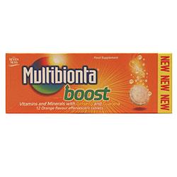 Seas Multibionta Boost