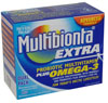 multibionta extra dual pack 30 30 capsules