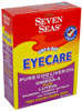 seven seas one a day eye care capsules 30