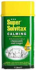 Seven Seas Super Solvitax Calming Formula