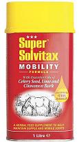 Seven Seas Super Solvitax Mobility Formula