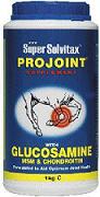 Seven Seas Super Solvitax Projoint Supplement with