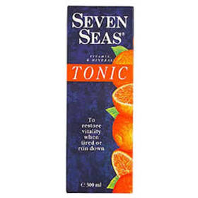 Seven Seas Tonic 300ml
