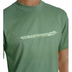 Seven Tenths Bushido T Shirt