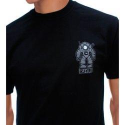 Seven Tenths Invader Tech