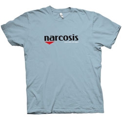 Seven Tenths Just Add Nitrogen T-Shirt