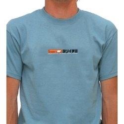 Seven Tenths Mermaid T-Shirt