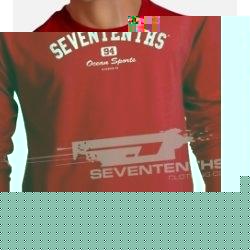 Ocean Sport Long Sleeved T Shirt