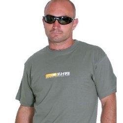 Seven Tenths Octopus T-Shirt