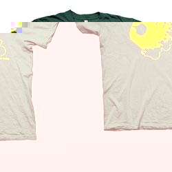 Seven Tenths OK Big Boss T-Shirt