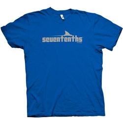 Seven Tenths Speedray T-Shirt
