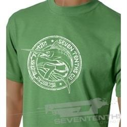 Seven Tenths Thai Marlin T Shirt