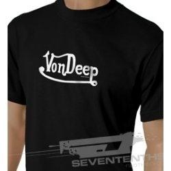 Seven Tenths VonDeep T Shirt