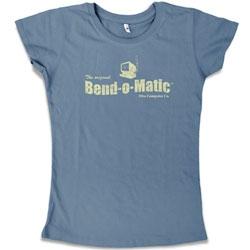 Seven Tenths Womens Bend-O-Matic