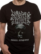 Severe Torture (Sworn Vengence) T-shirt
