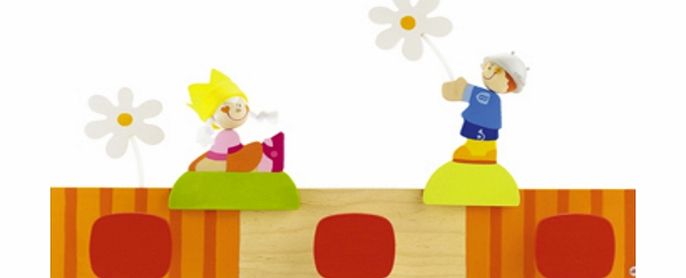 SEVI 1831 - B my Prince - Hanger - (Cod. 81877)