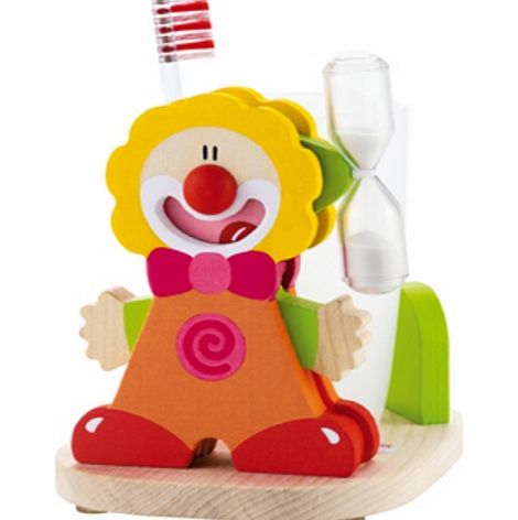 SEVI 1831 - Le Cirque - Toothbrush Red (Cod. 82291)