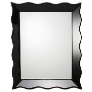 Sevilla Mirror Black 60x50cm