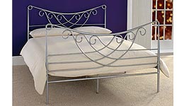 Seville bedstead