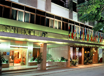 SEVILLE Gran Hotel Lar