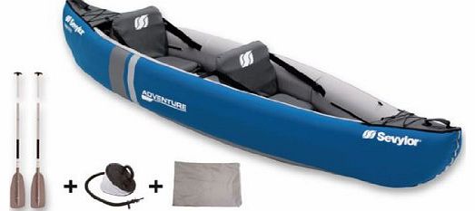 Sevylor Adventure Kit - -