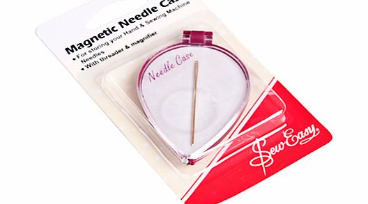 Sew Easy Magnetic Needle Case