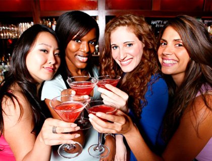 Sex and The City Tour - 11am