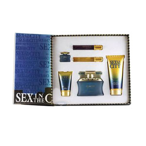 Sex in the City Dream Gift Set 100ml
