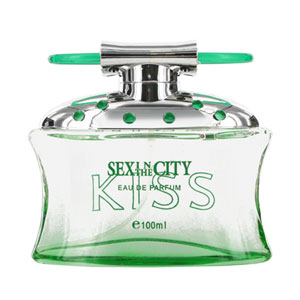 Sex in the City Kiss Eau de Parfum Spray