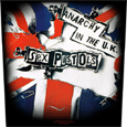 Sex Pistols Anarchy In The UK